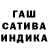 Еда ТГК конопля Andik Chechenov
